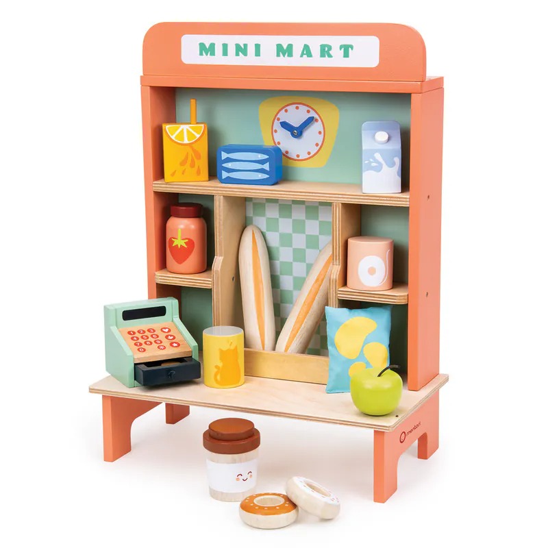 Mentari★迷你便利商店